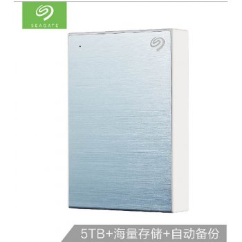 希捷(Seagate) 5TB US...